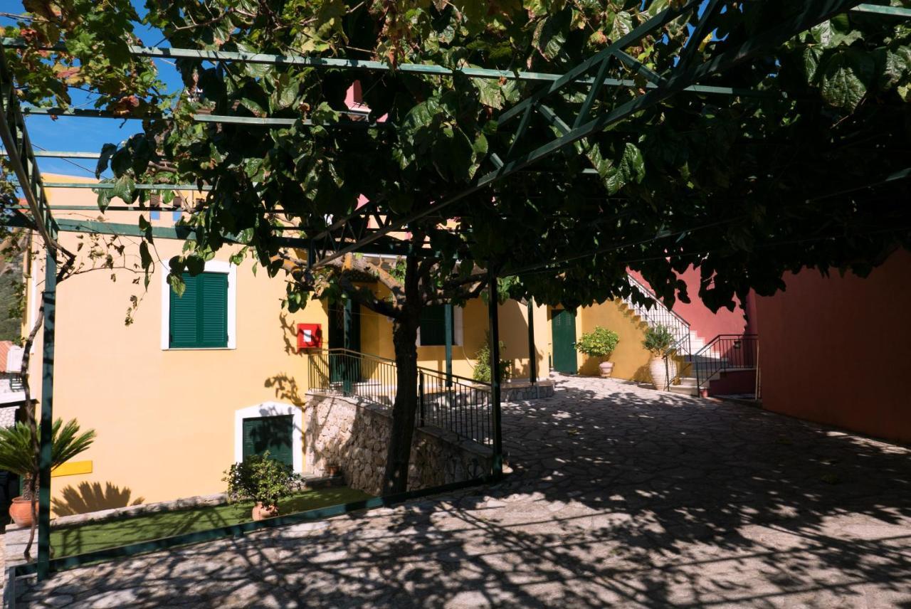 Vasilis House Apartment Sivota  Exterior photo